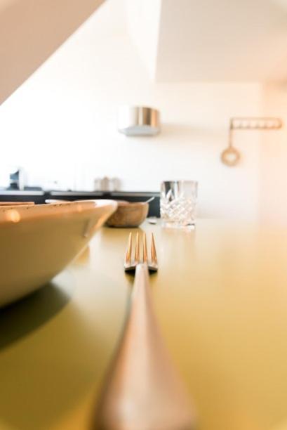 Hotel Restaurant De Bankier Cuijk Dış mekan fotoğraf
